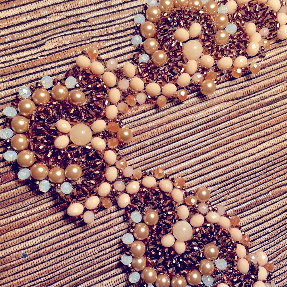 Denis and Charles Bling necklace! ✨✨✨ - Picture 3 of 4
